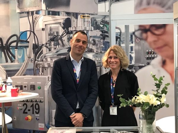 THANK YOU FOR VISITING OUR BOOTH AT THIS YEAR’S ADF&PCD AND PLD IN ...